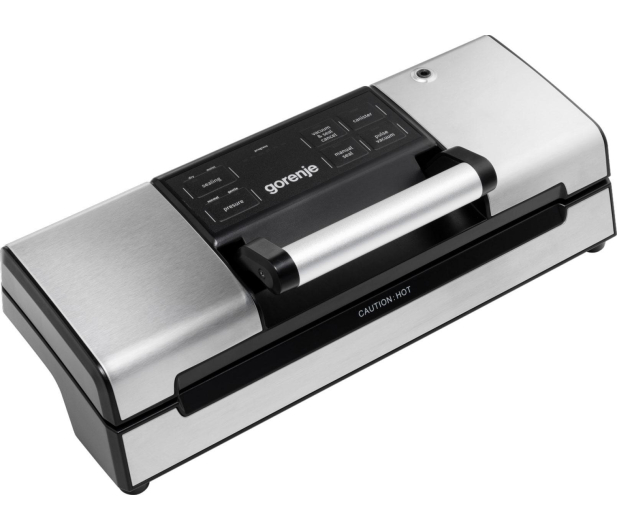 GORENJE Pakowarka próżniowa V120EPRO - 1352306 - zdjęcie